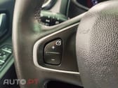 Renault Clio 1.5 dCi Limited