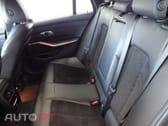 BMW 320 d Touring Pack M Auto