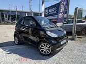 Smart ForTwo 1.0 mhd Pure 61