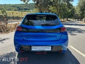 Peugeot E-208 51 kWh GT