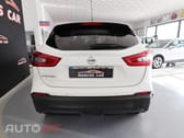 Nissan Qashqai 1.5 dCi N-Connecta J18