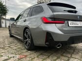 BMW 320 d Touring Pack M Auto