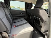 Dacia Jogger 1.0 ECO-G SL Extreme 7L Bi-Fuel
