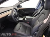 Tesla Model Y Standard RWD