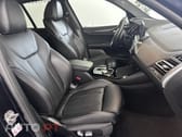 BMW X3 30 e xDrive Pack M