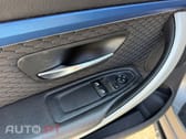 BMW 430 d Pack M Auto