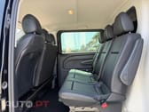 Mercedes-Benz Vito 119 CDi/32 Standard Pro