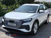 Audi Q4 E-Tron 40 82 kWH