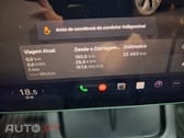 Tesla Model Y Long-Range RWD