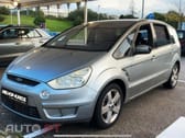 Ford S-Max 1.8 TDCi Titanium 7L