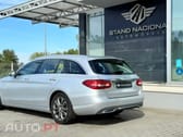 Mercedes-Benz C 180 BlueTEC Avantgarde