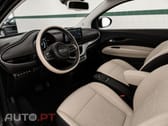 Fiat 500e La Prima