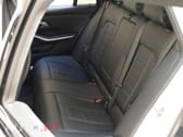 BMW 320 e Touring Pack M Auto