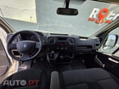Renault Master 2.3 dCi L3H2 3.5T