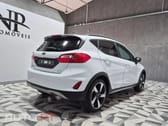 Ford Fiesta 1.0 EcoBoost S&S ACTIVE X