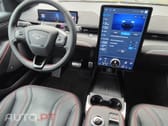 Ford Mustang Mach-E Premium