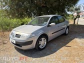 Renault Mégane 1.5 dCi Confort