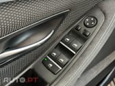 BMW 525 d Pack M Auto