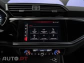 Audi Q3 45 TFSIe S tronic