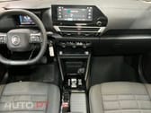 Citroen e-C4 50 kWh Plus