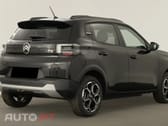 Citroen e-C3 44 kWh Autonomia Conforto Collection