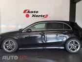 Mercedes-Benz A 180 AMG