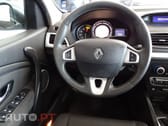 Renault Mégane Sport Tourer 1.5 dCi Dynamique