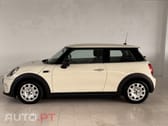 MINI Cooper One D