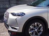 DS DS3 Crossback E-Tense Grand Chic