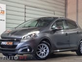 Peugeot 208 1.2 PureTech GT Line