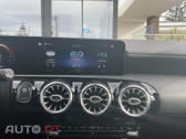 Mercedes-Benz A 250 e Style Plus