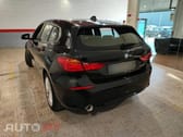 BMW 116 d Corporate Edition Auto