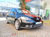 Volkswagen Golf Plus v 1.4 TSI 140cv Higline Nacional Ano: 2007 paga IUC antigo