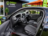 Peugeot E-2008 50 kWh Allure Pack