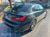 BMW 330 e Pack Desportivo M Auto