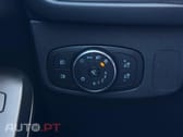 Ford Focus 1.0 EcoBoost MHEV ST-Line