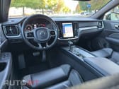 Volvo V60 2.0 D4 R-Design Geartronic