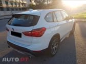BMW X1 25d