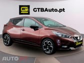 Nissan Micra 1.0 IG-T ACENTA 
