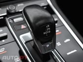 Porsche Panamera ST 4 E-Hybrid