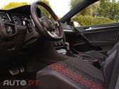 Volkswagen Golf 2.0 TSI TCR DSG