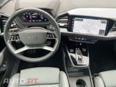 Audi Q4 E-Tron 45 Quattro Edition One 94,2 % I.V.A DEDUTIVEL 