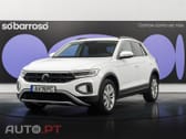 Volkswagen T-Roc 1.0 TSI Style