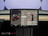 Tesla Model 3 Long Range Tração Integral
