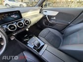 Mercedes-Benz CLA 180 d AMG LINE