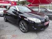 Renault Mégane 1.5 dCi Dynamique S CO2 Champion