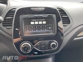 Renault Captur TCE LIMITED 