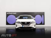 Nissan Qashqai 1.3 DIG-T Acenta