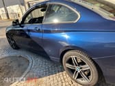 BMW 220 Coupé Sport Line