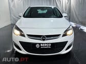 Opel Astra 1.6 CDTI Cosmo S/S J18